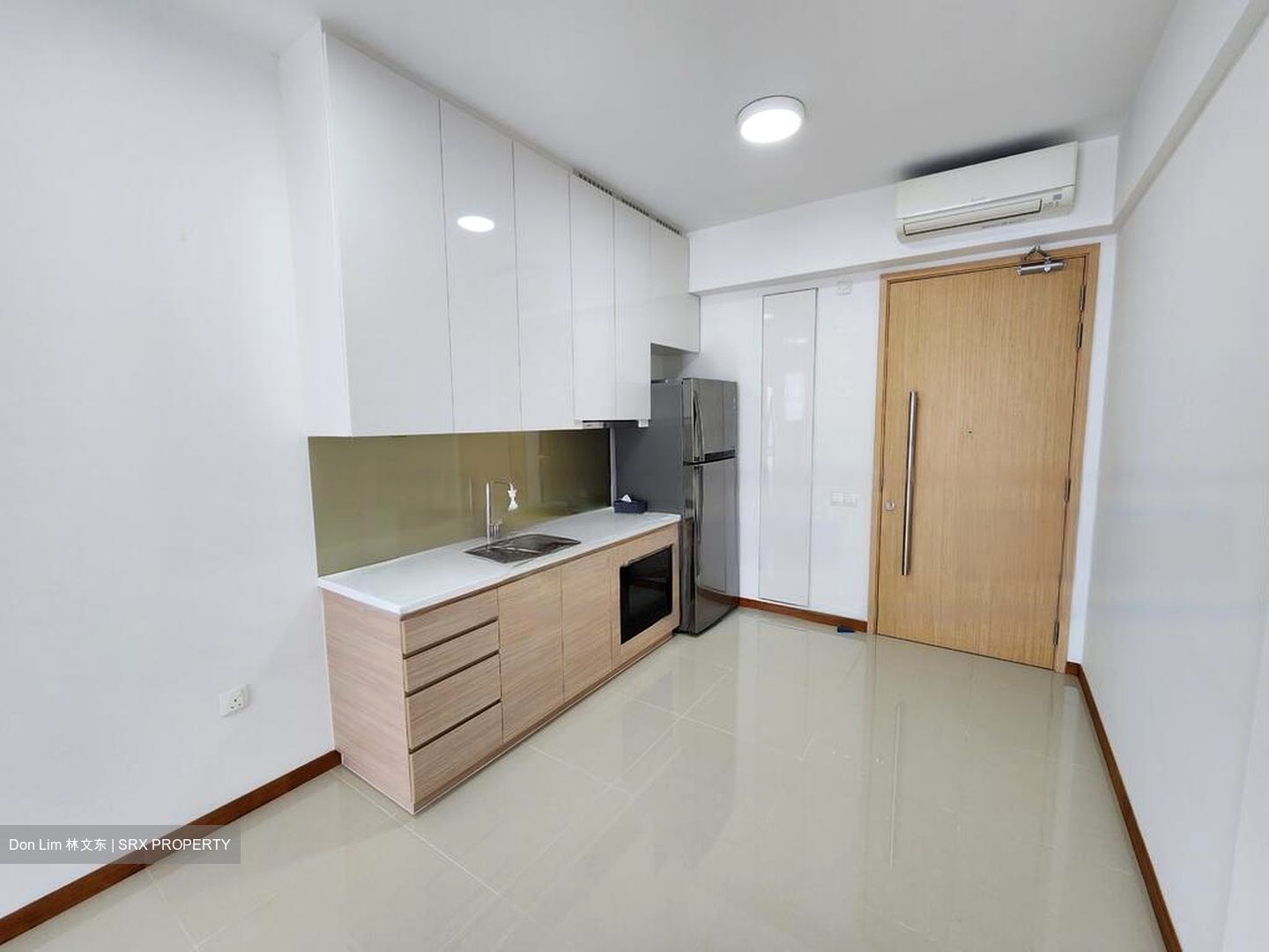 Hillion Residences (D23), Apartment #521217091